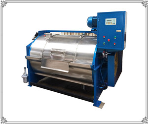 工業洗衣機系列2