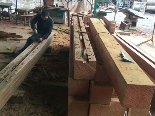 成都防腐木安裝 成都防腐木安裝